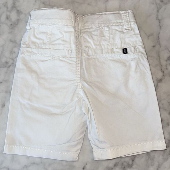 Boss Cotton Casual Short Bundle 3Y - Picture 6 of 8